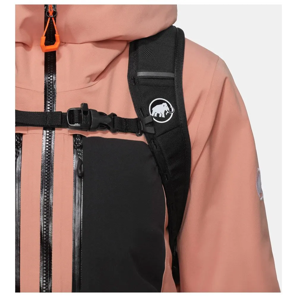 Backpack Mammut ---Nirvana 18 Women Marine Black