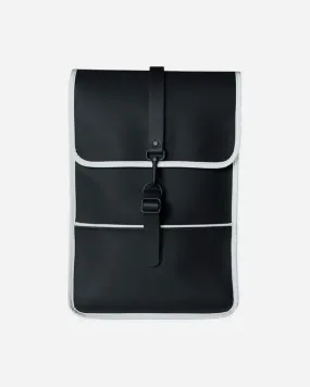 Backpack Mini Reflective - Black Reflective