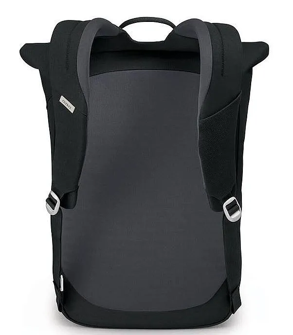 backpack Osprey Arcane Roll Top - Black