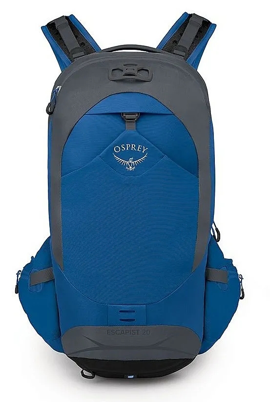backpack Osprey Escapist 20 M/L - Postal Blue