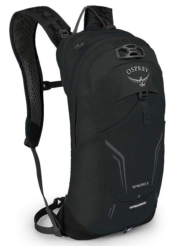 backpack Osprey Syncro 5 - Black