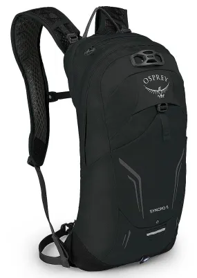 backpack Osprey Syncro 5 - Black