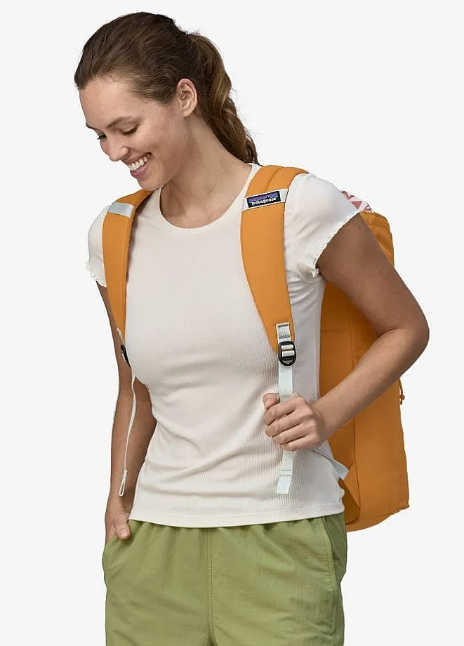 backpack Patagonia Fieldsmith Linked - Golden Caramel
