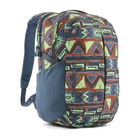 backpack Patagonia Refugio Day Pack - High Hopes Geo/Forge Grey