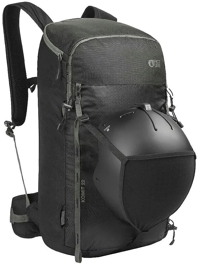 backpack Picture Komit 22 - Mood