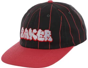 Baker Bubble Pin Snapback Hat