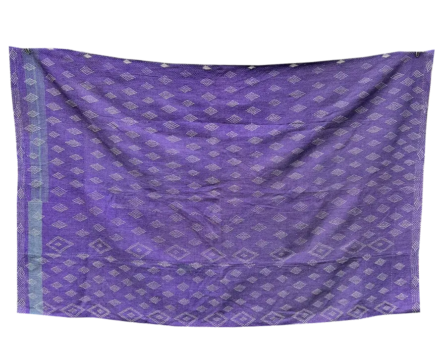 Balaravi |  Kantha Quilt