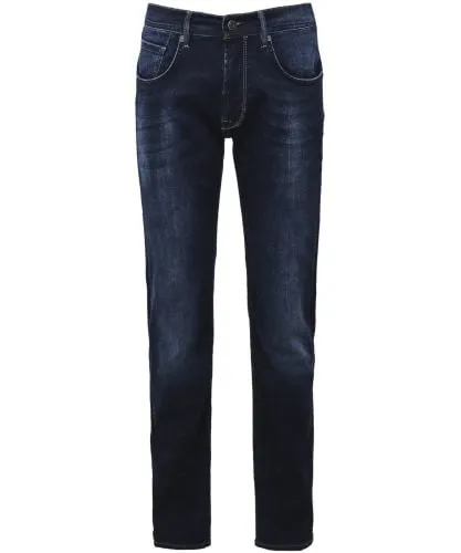 Baldessarini Blue Regular Fit Jack Jeans | Jules B