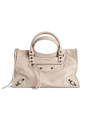 Balenciaga Medium Le City Bag
