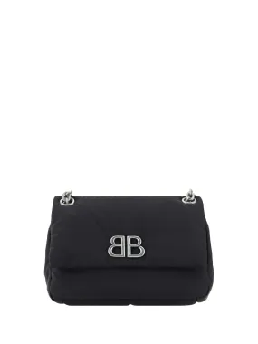 Balenciaga Monaco Shoulder Bag