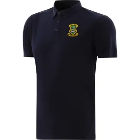 Ballela GAC Kids' Jenson Polo Shirt