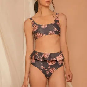 BALLERINA DE SAL TWO PIECE BIKINI