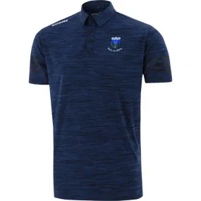 Ballina GAA Club Osprey Polo Shirt