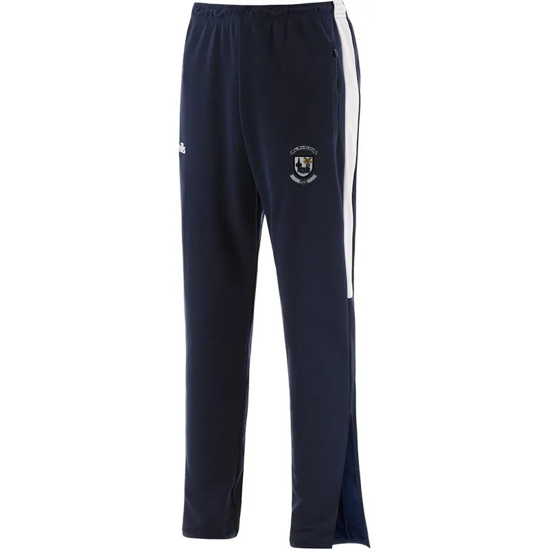 Ballinagar GAA Kids' Aspire Skinny Tracksuit Bottoms