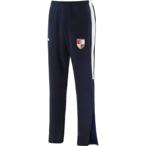 Ballinlough GFC Kids' Aspire Skinny Tracksuit Bottoms