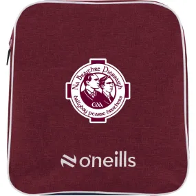 Ballybay GAA Kent Holdall Bag 