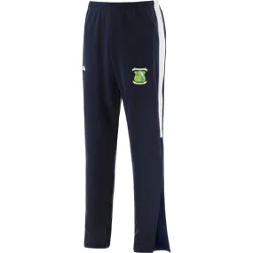 Ballybrown Camogie Club Kids' Aspire Skinny Tracksuit Bottoms