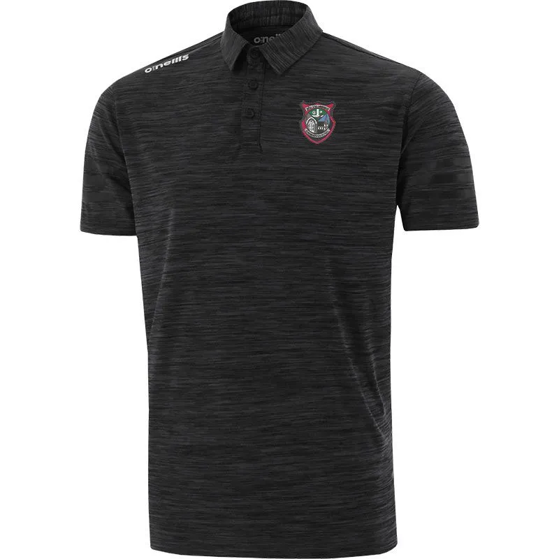 Ballyhaunis GAA Osprey Polo Shirt