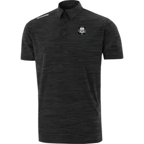 Ballyhea GAA Kids' Osprey Polo Shirt