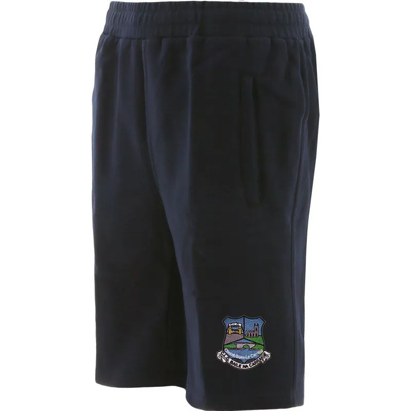 Ballynacargy GAA Benson Fleece Shorts