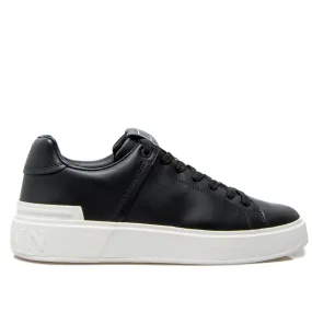 Balmain B-court Sneakers | Credomen