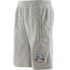 Banteer GAA Benson Fleece Shorts