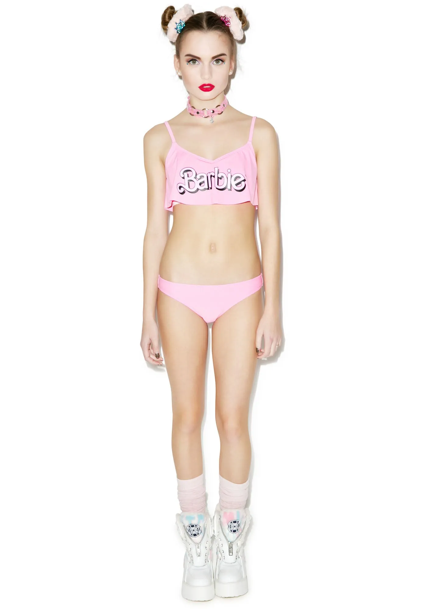 Barbie Bikini Bottom-