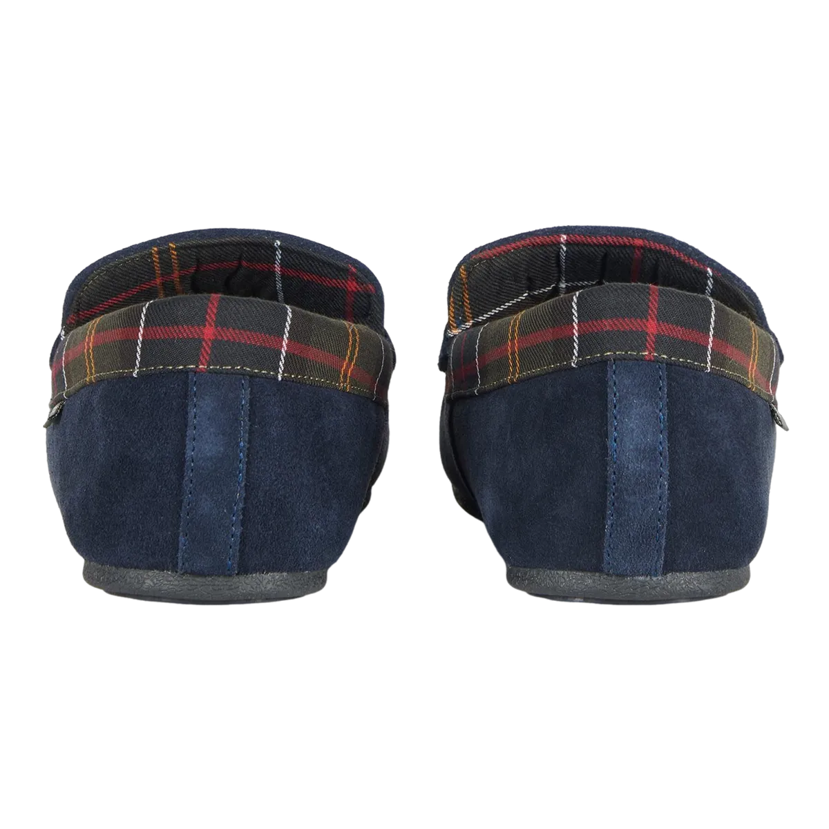 Barbour Porterfield Slipper