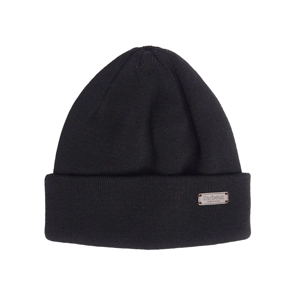 Barbour Swinton Beanie & Galingale Scarf Gift Set