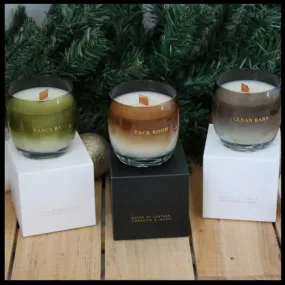 Barn Collection Soy Wax Candles