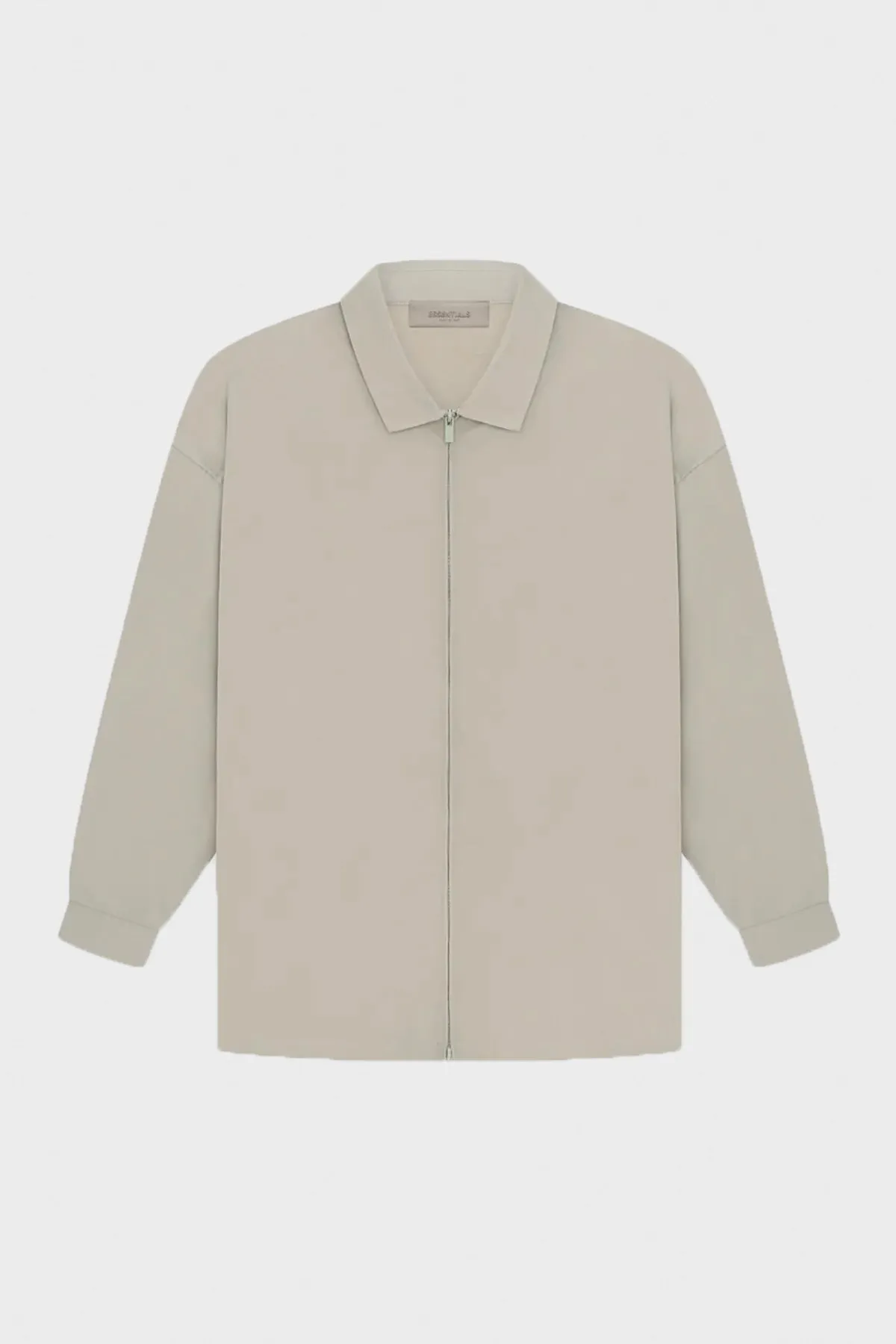 Barn Jacket - Seal
