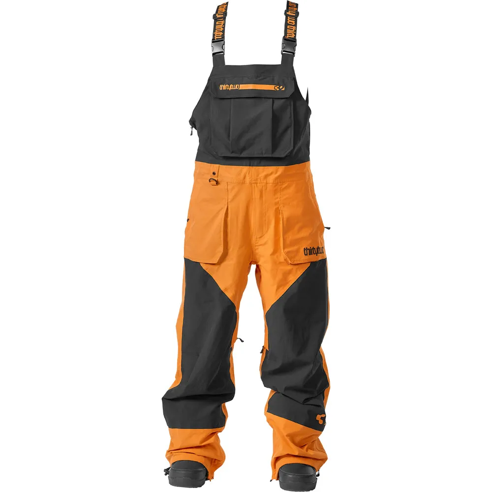 Basement Bib Snowboard Pants