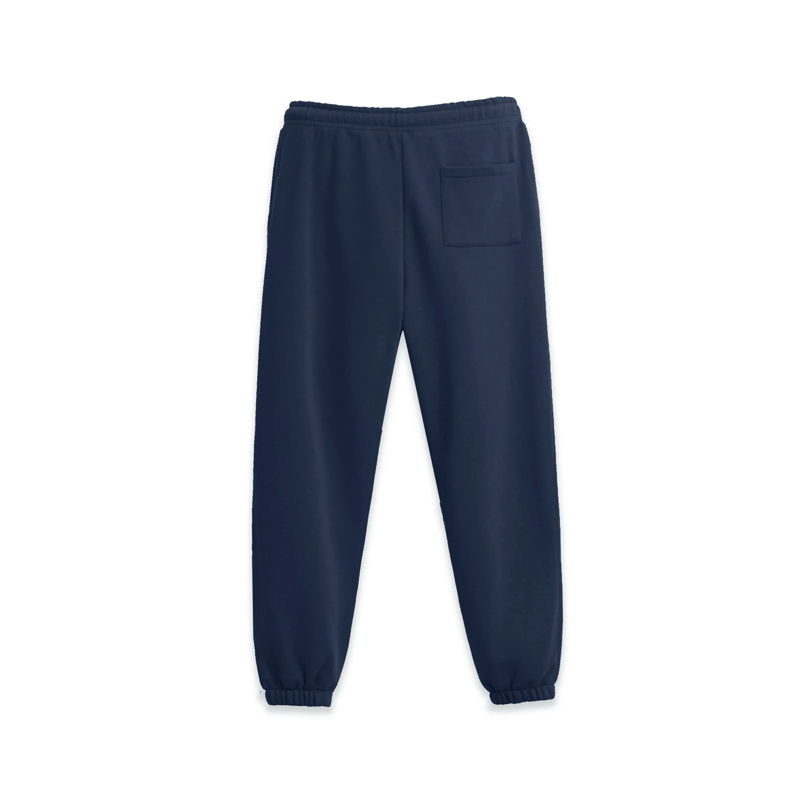 Basic Joggers Navy Blue