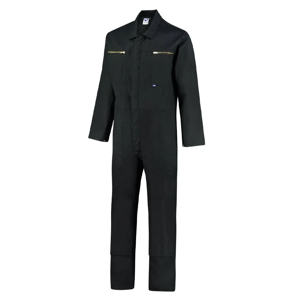 Basics Work Overall Glasgow - Orcon Workwear