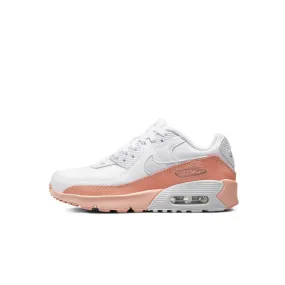 Baskets Nike Air Max 90 Ltr Se - Blanc - Femme
