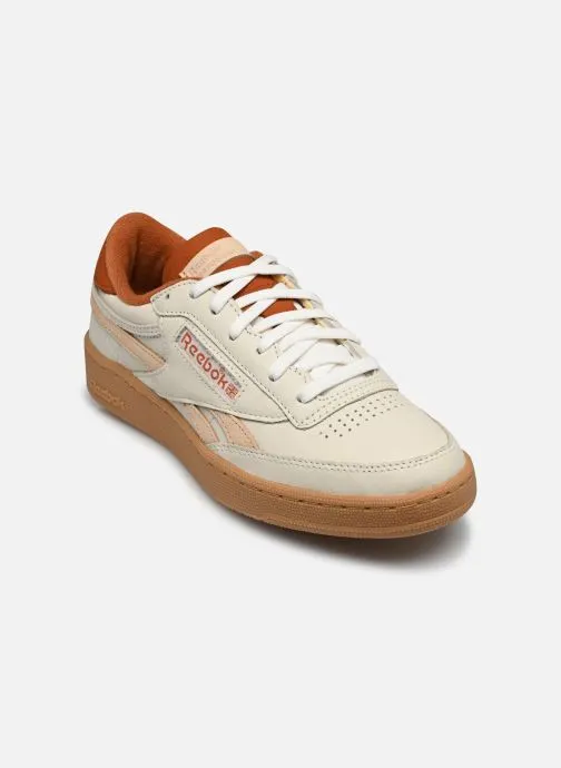 Baskets Reebok Club C Revenge Vin W pour  Femme