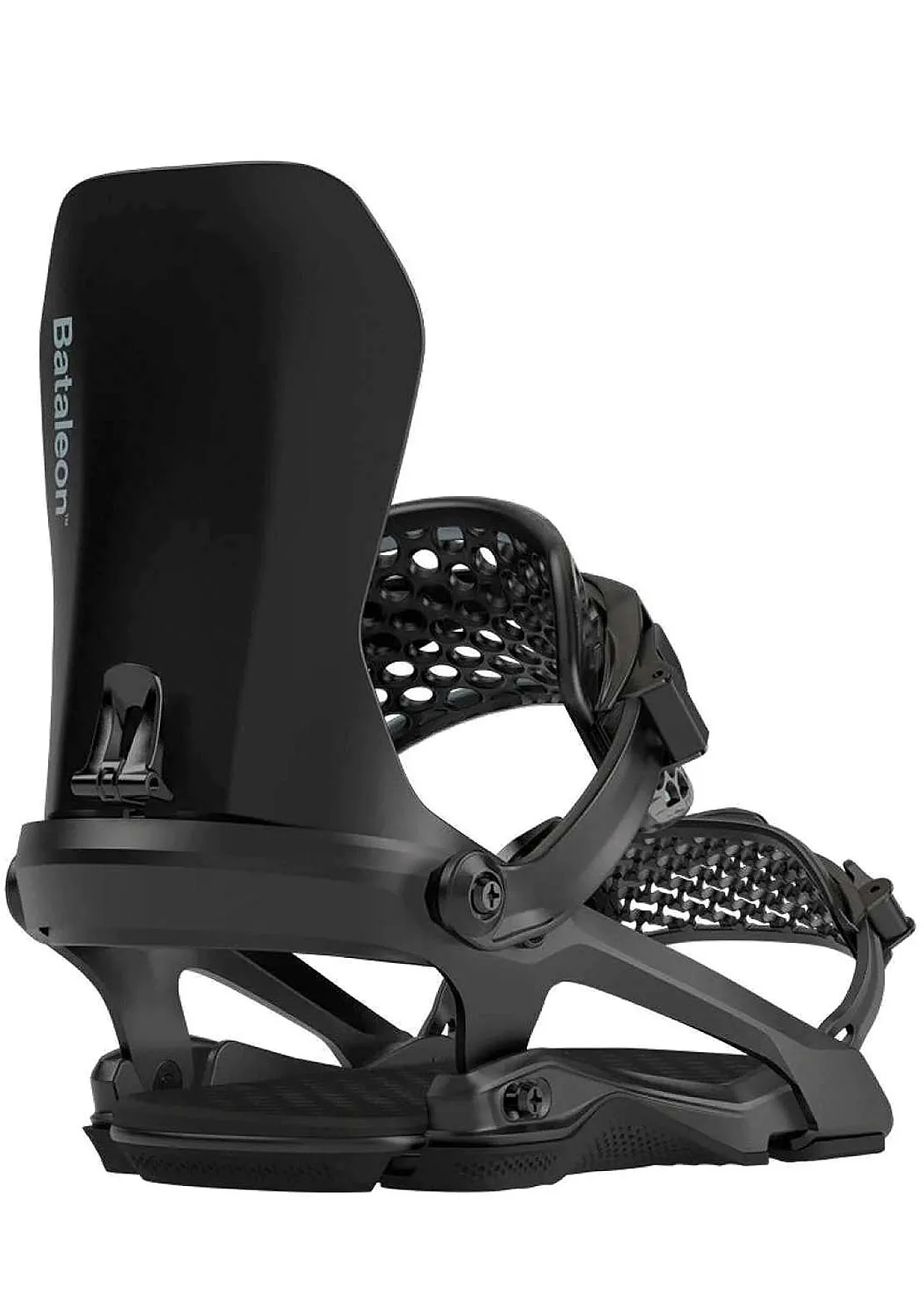 Bataleon Astro FW x GG Foggy Snowboard Bindings