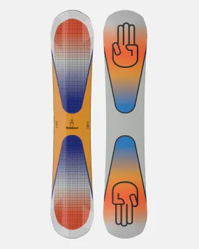 Bataleon Evil Twin Snowboard Multi | Men | Junkyard