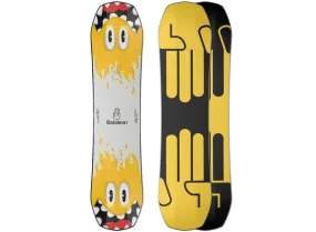 Bataleon Minishred Youth Snowboard
