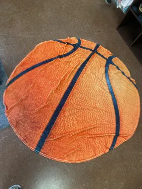 Bball Blanket