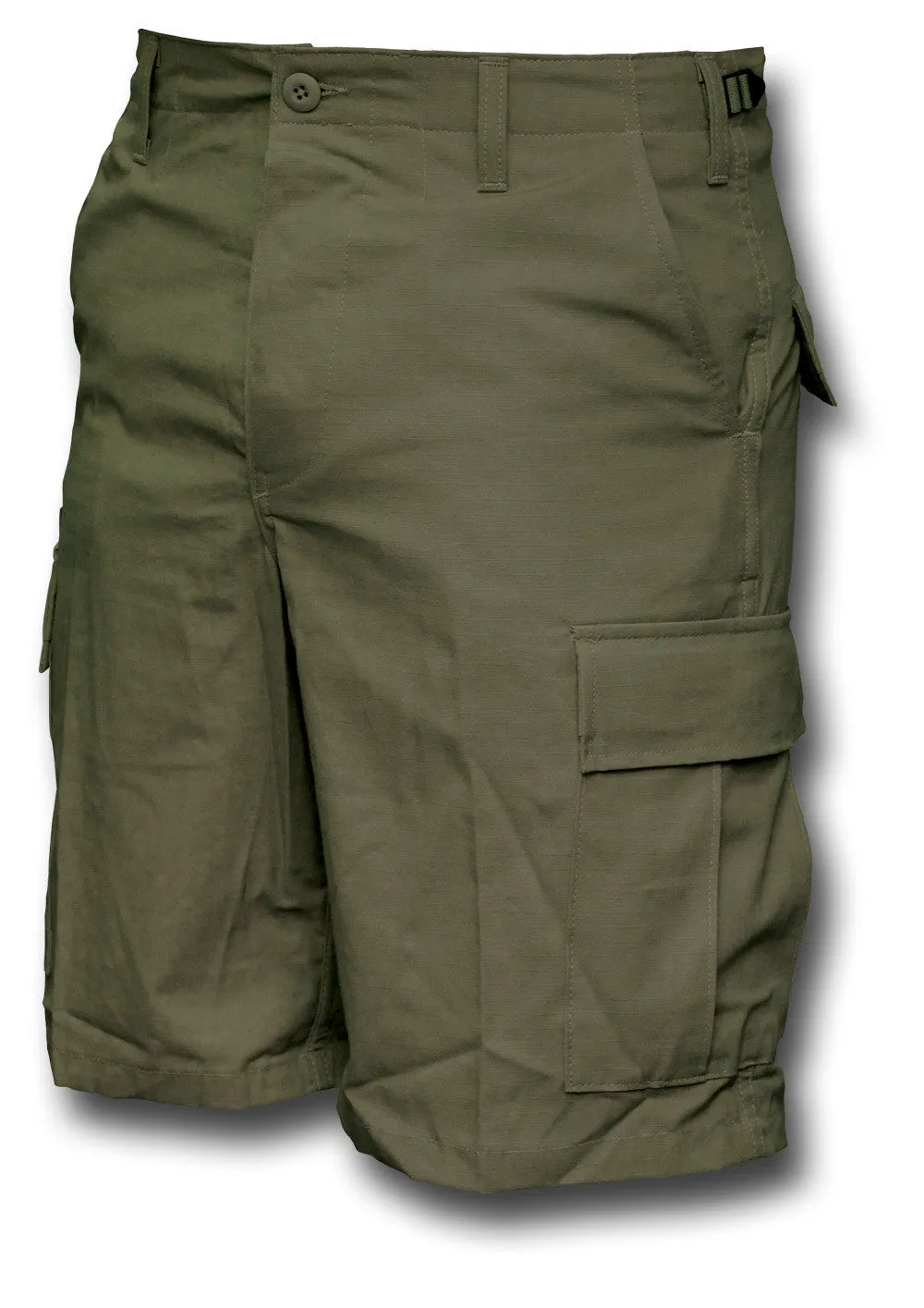 BDU USA SHORTS