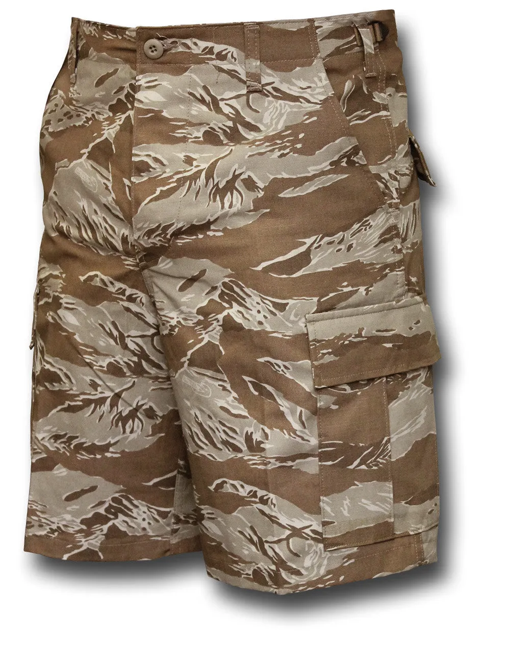 BDU USA SHORTS