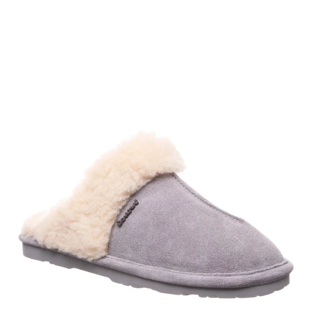 BEARPAW  WOMENS LOKETTA SLIPPER