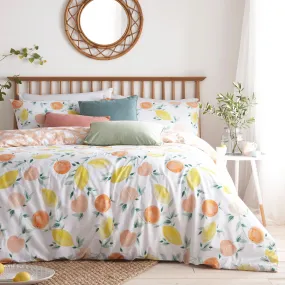 Bedding | Pommie Duvet Cover Set | Furn