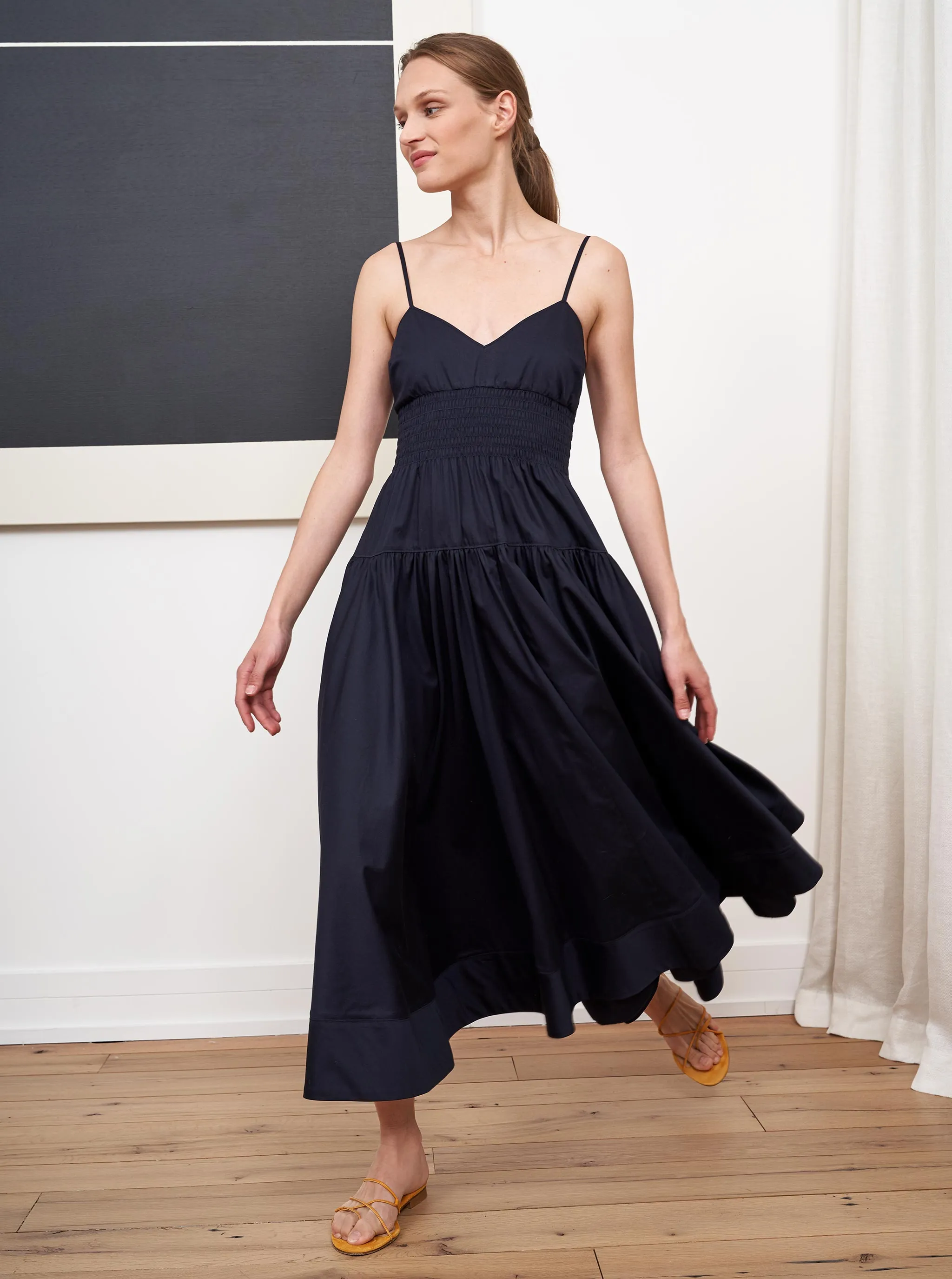Bee Dress