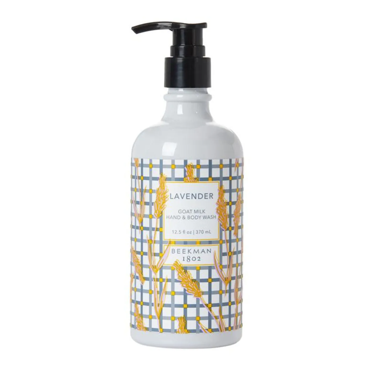 Beekman Hand & Body Wash 12.5oz