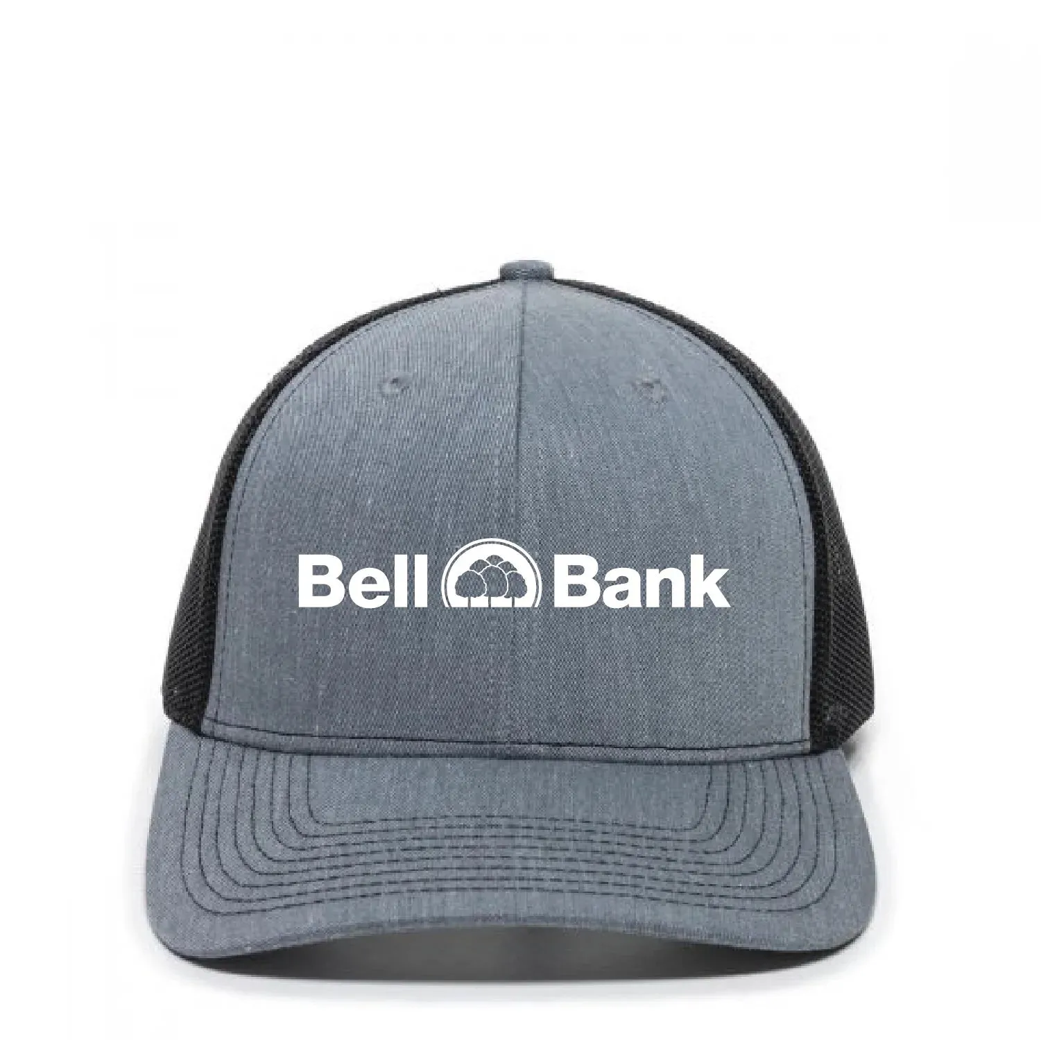 Bell Bank Trucker Cap