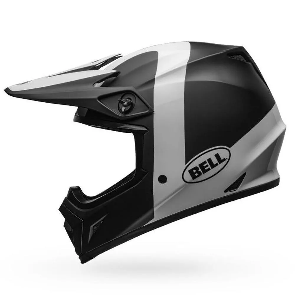 Bell - MX-9 Mips Presence Matte Helmet