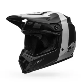 Bell - MX-9 Mips Presence Matte Helmet