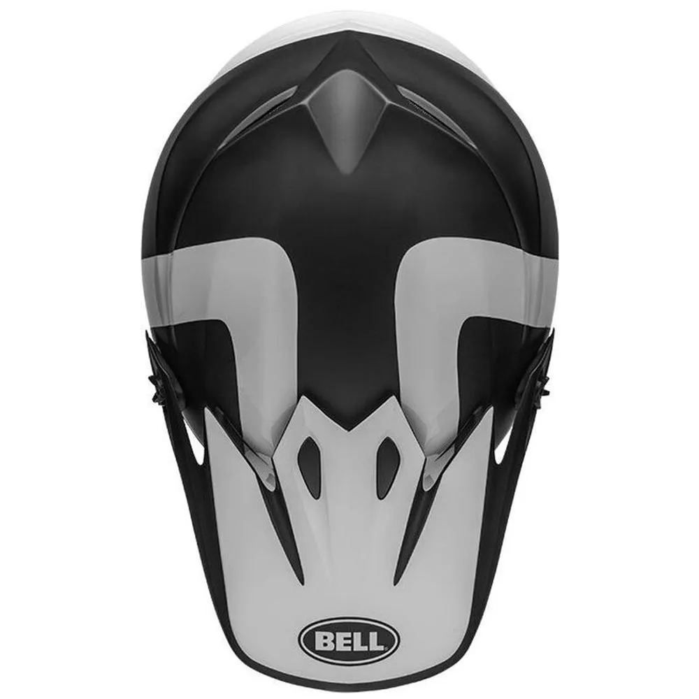 Bell - MX-9 Mips Presence Matte Helmet